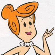 Wilma Flintstone