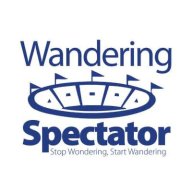 Wandering Spectator