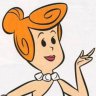 Wilma Flintstone