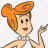 Wilma Flintstone